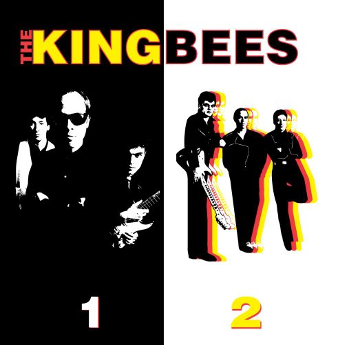 THE KINGBEES - THE KINGBEES I &  II