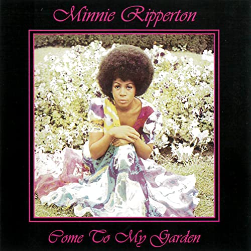 RIPERTON, MINNIE - COME TO MY GARDEN