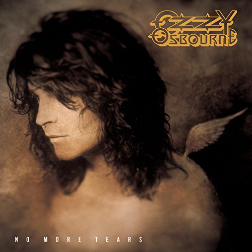 OSBOURNE, OZZY  - NO MORE TEARS (REMASTERED-2002)