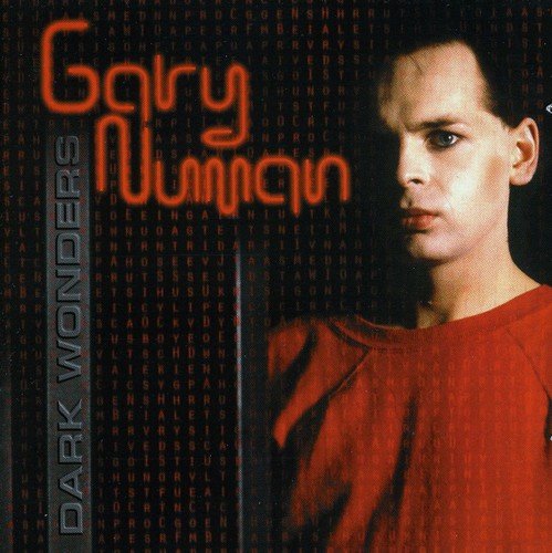 NUMAN, GARY  - DARK WONDERS (2CD)