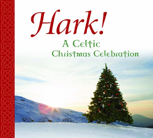 PETERSON, RALPH QUINTET  - HARK! A CELTIC CHRISTMAS CELEBRATION