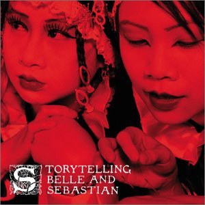 BELLE AND SEBASTIAN - STORYTELLING