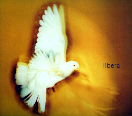 LIBERA  - LIBERA