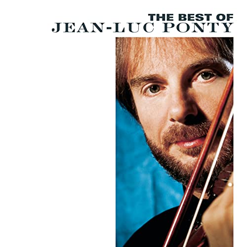 PONTY, JEAN-LUC - BEST OF