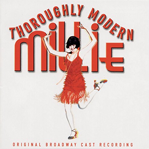 VARIOUS - THOROUGHLY MODERN MI