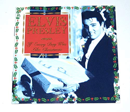 MANN, HERBIE  - IF EVERYDAY WAS LIKE CHRISTMAS (UK IMPORT)