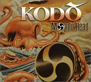 KODO - 2001: MONDO HEAD