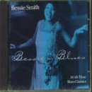 SMITH, BESSIE  - BESSIE'S BLUES