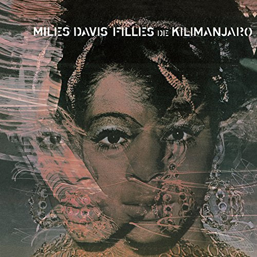 DAVIS, MILES - FILLES DE KILIMANJARO