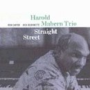 MABERN, HAROLD - STRAIGHT STREET