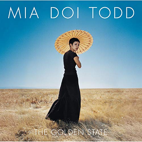 TODD, MIA DOI - GOLDEN STATE