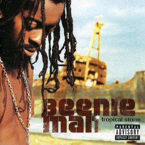 BEENIE MAN - TROPICAL STORM