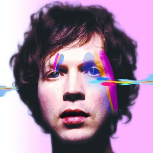 BECK  - SEA CHANGE