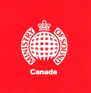 VARIOUS - MINISTRY OF SOUND  CANADA