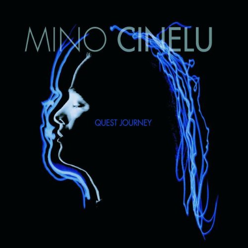 CINELU, MINO - QUEST JOURNEY