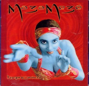 MAZA MEZE - HYPNOTICA