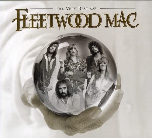 FLEETWOOD MAC - THE VERY BEST OF FLEETWOOD MAC