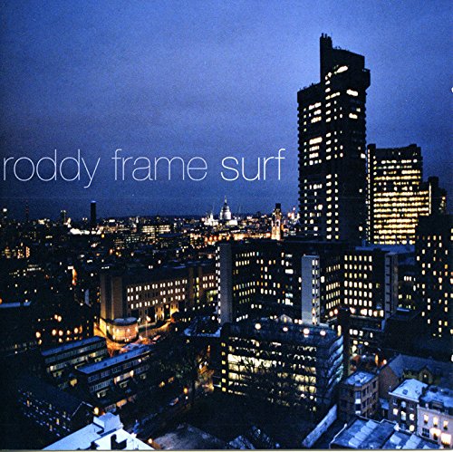 FRAME, RODDY - SURF