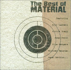 MATERIAL - BEST OF