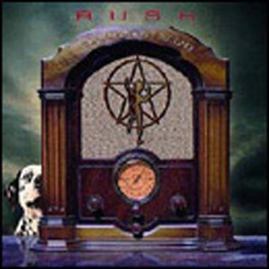 RUSH  - SPIRIT OF RADIO: 1974-1987 (+ DVD)