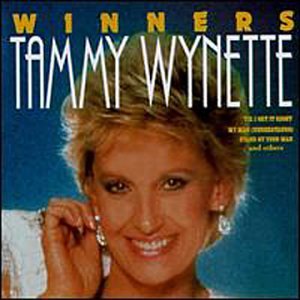 WYNETTE, TAMMY  - WINNERS