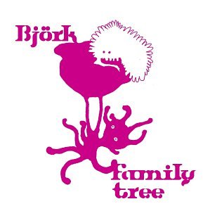 BJORK - FAMILY TREE