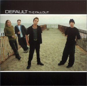 DEFAULT  - FALLOUT (LTD ED WITH DVD)