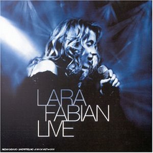 FABIAN*LARA - LIVE (FRN)