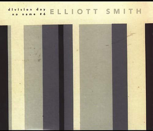 SMITH, ELLIOTT - DIVISION DAY