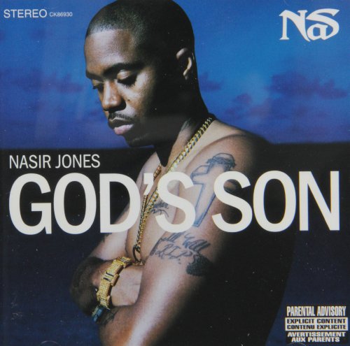 NAS - GODS SON