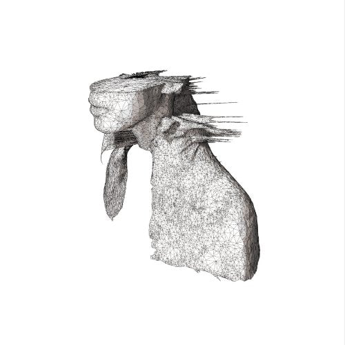 COLDPLAY - A RUSH OF BLOOD TO THE HEAD