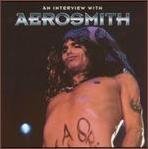 AEROSMITH  - INTERVIEW