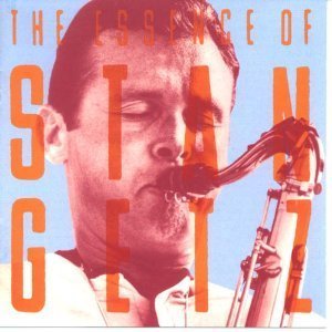 GETZ, STAN - I LIKE JAZZ: ESSENCE OF