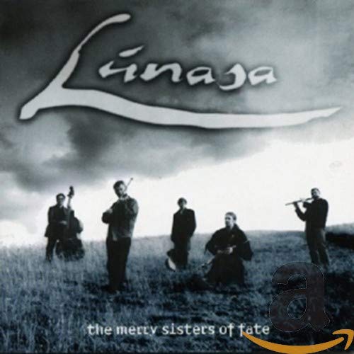 LUNAJA  - MERRY SISTERS OF FATE