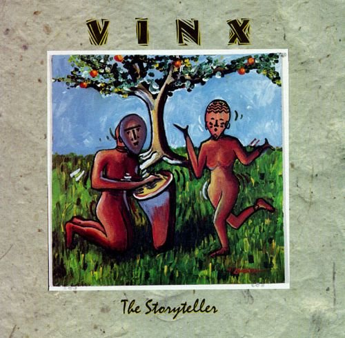 VINX - STORYTELLER