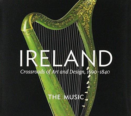 VARIOUS  - IRELAND: ALL THE BEST FROM