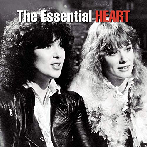 HEART - THE ESSENTIAL HEART