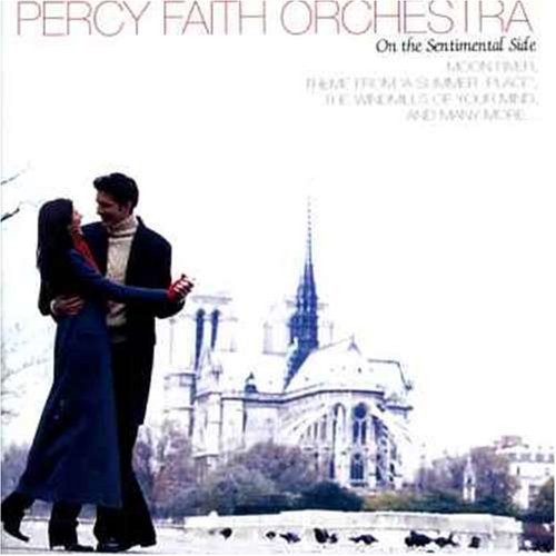 FAITH, PERCY  - ON THE SENTIMENTAL SIDE