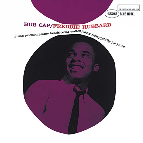 HUBBARD, FREDDIE  - HUB CAP (REMASTERED)