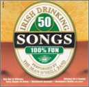 O NEILL, SEAN BAND - 50 IRISH DRINKING SONGS