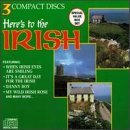 VARIOUS  - HERES TO THE IRISH