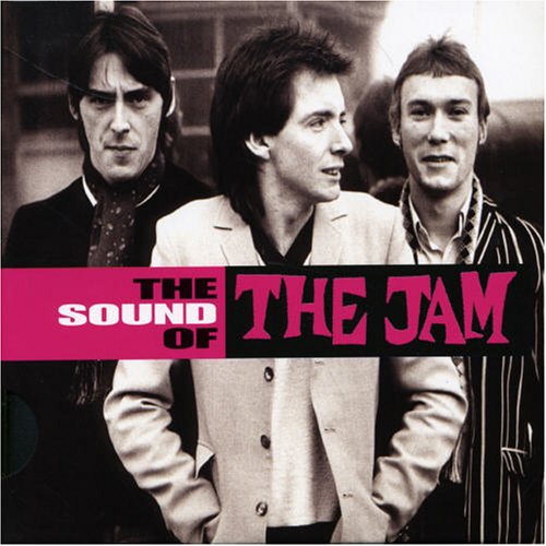 JAM - SOUND OF THE JAM