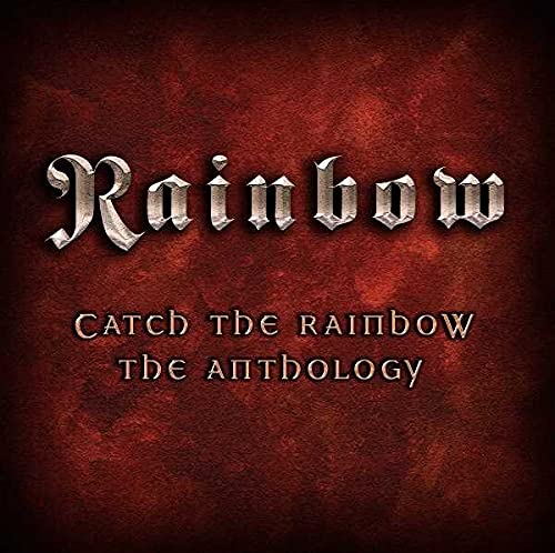 RAINBOW - CATCH THE RAINBOW