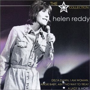 REDDY, HELEN - COLLECTION