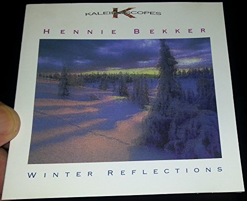 BEKKER, HENNIE  - WINTER REFLECTIONS