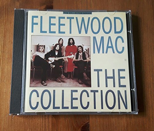 FLEETWOOD MAC - COLLECTION