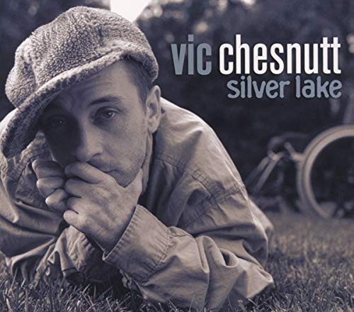 CHESNUTT, VIC - SILVER LAKE