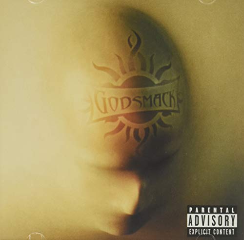 GODSMACK - FACELESS