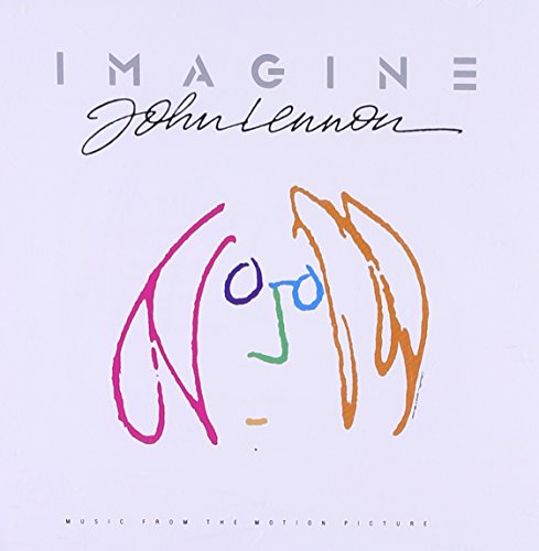 JOHN LENNON - IMAGINE