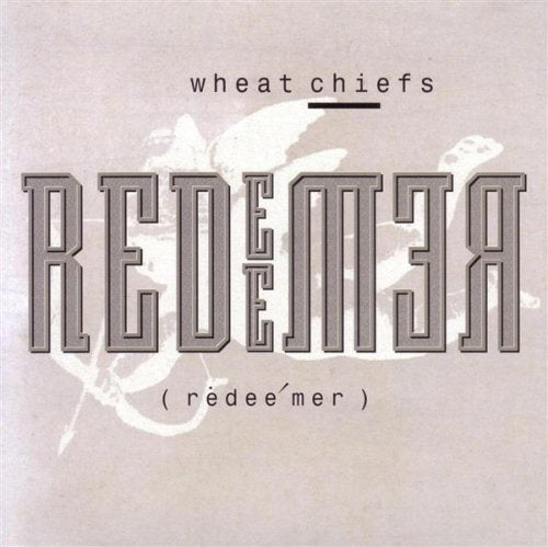 WHEAT CHIEFS - REDEEMER